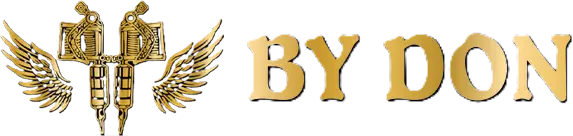 By Don Tattoo Studio